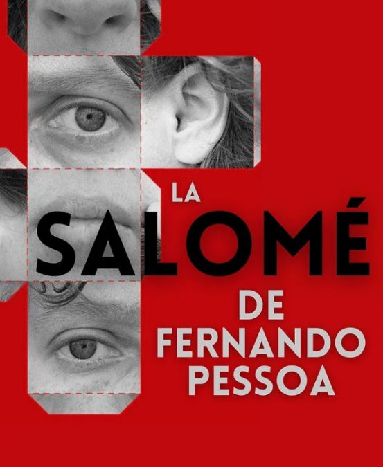 La Salomé de Fernando Pessoa