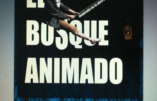 El bosque animado