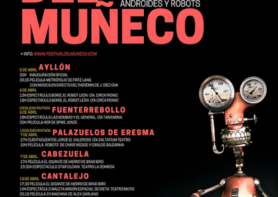 Festival del muñeco