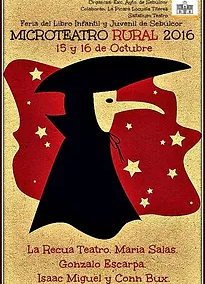 Microteatro Rural