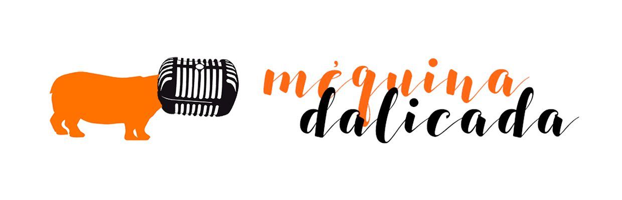 méquina delicada