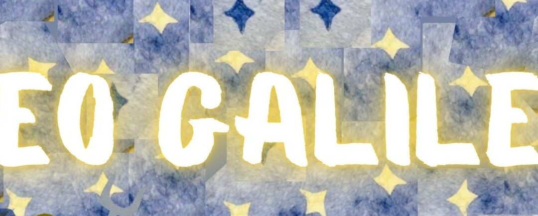Leo Galileo